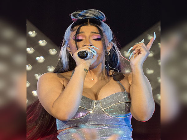 Cardi B issues apology after accusations of cultural appropriation