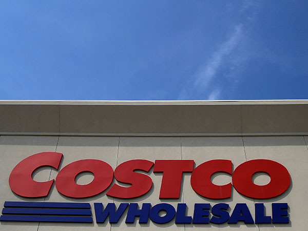 Costco sells coronavirus saliva test kits online - here's how much they cost