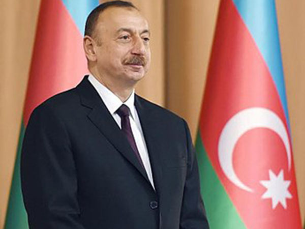 Karabakh deal meets the interests of Azerbaijani and Armenian people, Aliyev says