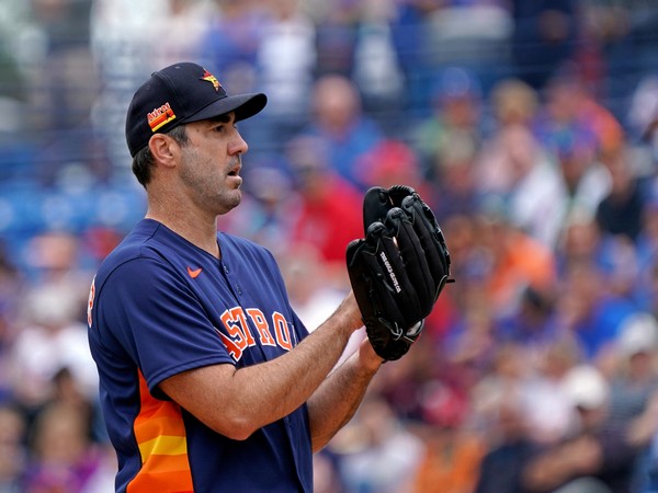 Astros' Justin Verlander to have Tommy John surgery, out through 2021: 'Obviously, this is not good news'