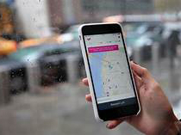 NYC shuts down Uber, Lyft services temporarily amid riots