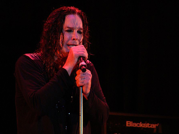 Ozzy Ozbourne postpones his European tour again, gives health update: 'I am recovering'