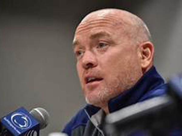Former Penn State basketball player transferred after coach made 'noose' comment