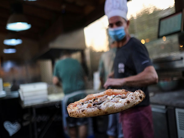 Website ranks the 101 best pizzas in America