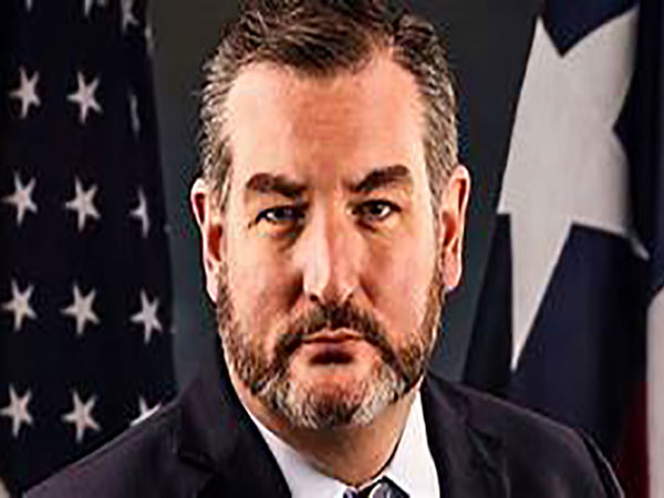 Ted Cruz calls report of NFL playing black national anthem 'asinine'