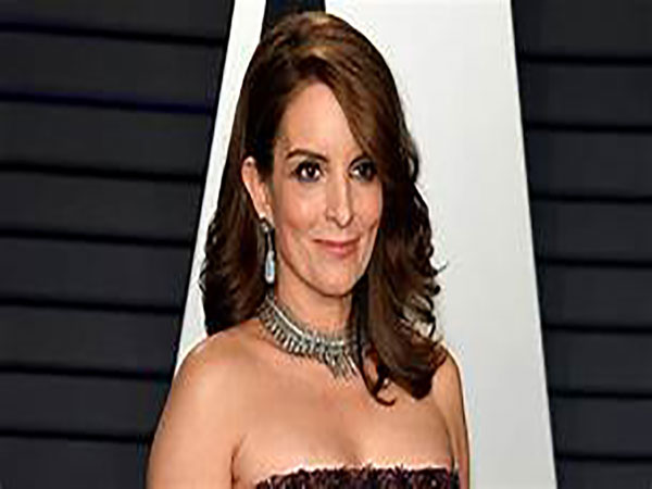 Tina Fey 'cancelled herself,' black leadership group says as they urge Kennedy Center to strip star of award