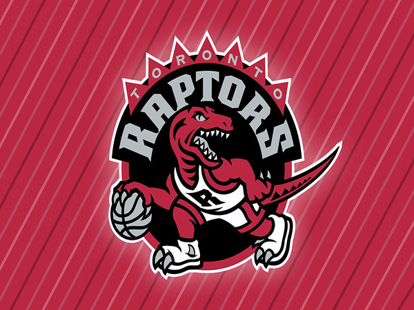 Raptors named Canadian Press team of the year after historic title run