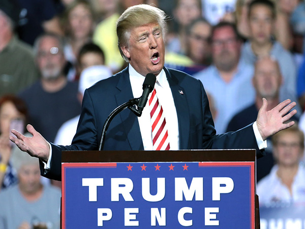 Federal appeals court slams Trump campaign efforts to turn tide in Pennsylvania ruling, saying 'claims have no merit'