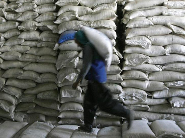 Wheat flour crisis deepens amid blame game