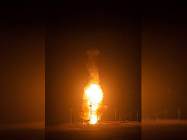Missile strike against Saudi Aramco's facility not affecting fuel supplies - spokesperson
