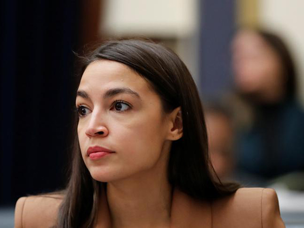 AOC says Trump called impeachment 'lynching' to 'deliberately' rile Democrats, fire up GOP base