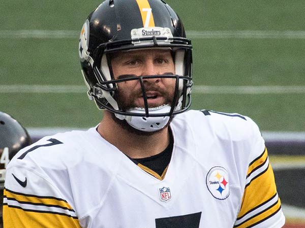 Ben Roethlisberger unhappy with Steelers schedule after Titans outbreak: 'We got the short end of the stick'