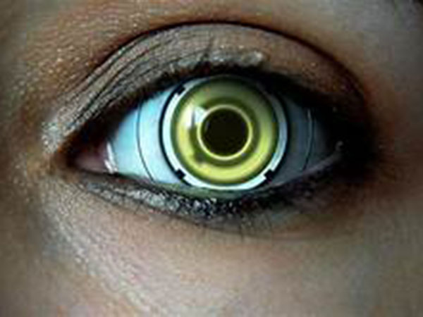 Bionic eye with better vision than humans coming in five years
