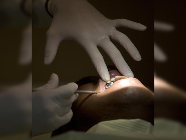 'Absolute hell': Parents say daughter, 5, almost died after routine dental surgery