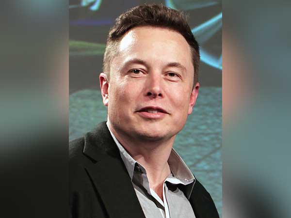Elon Musk sidelined from historic SpaceX launch by COVID-19