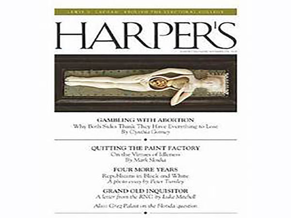 Dozens of academics, journalists blast 'cancel culture' critics who signed Harper's open letter