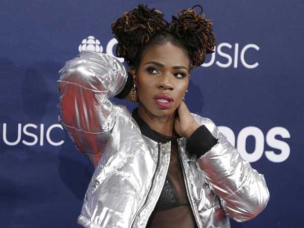 Toronto's Haviah Mighty wins 2019 Polaris Music Prize