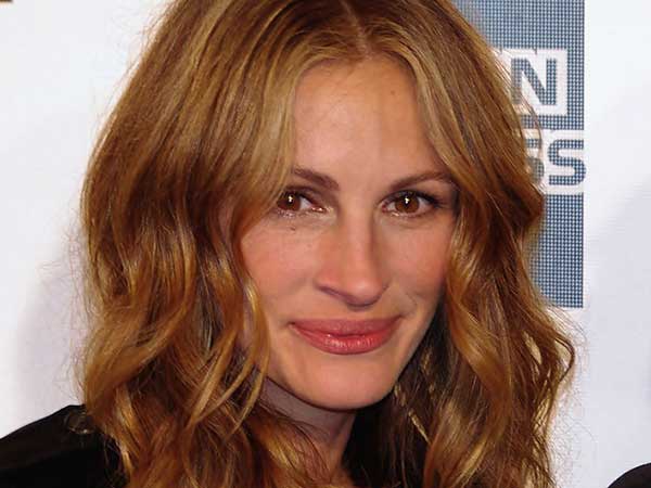 Julia Roberts pays tribute to husband Daniel Moder on wedding anniversary with rare Instagram pic