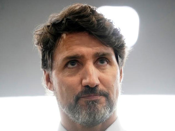 Aging government computer systems at risk of 'critical failure,' Trudeau warned