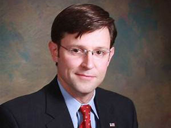 Rep. Mike Johnson on holding China accountable for coronavirus: 'We need to take decisive action'