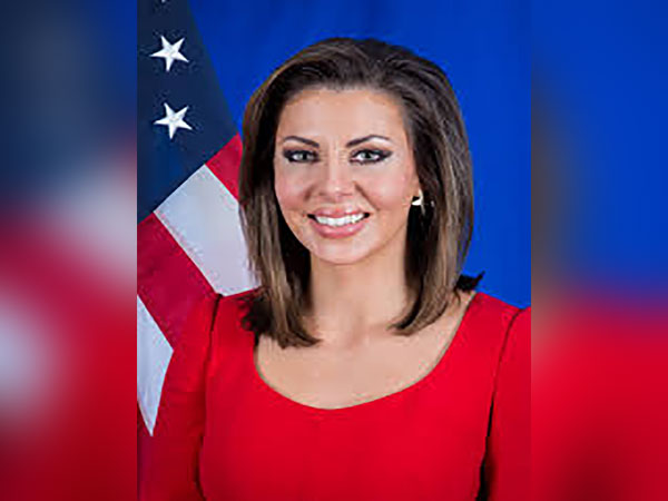 State Department spokeswoman voices disappointment again over GSOMIA termination