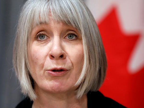 Lives are at stake - so why are some Canadians ignoring social distancing rules?