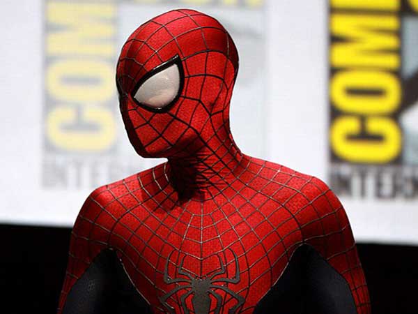 Safe enough to open Atlanta schools to film Spider Man but not for students to return to class