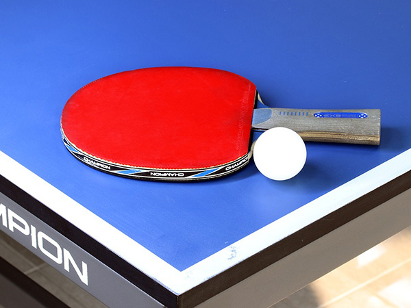 Table tennis worlds in S. Korea postponed for 2nd time due to coronavirus