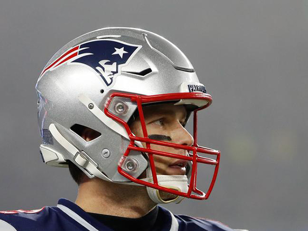 Tom Brady remains 'open-minded' about possibilities as free agency looms