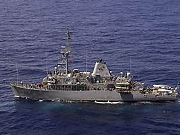 Destroyer-fired Navy lasers will soon destroy attacking cruise missiles