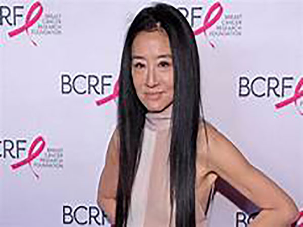 Vera Wang flaunts incredible figure in sports bra and leggings ahead of 71st birthday