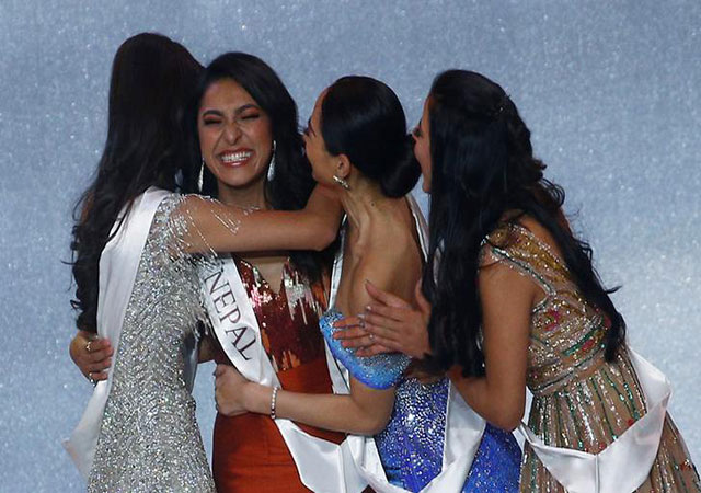 Representative Image