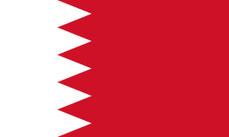 Bahrain, Egypt stress two-state solution as imperative for Palestinian-Israeli conflict