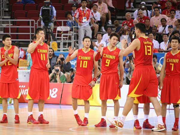CBA Roundup: Shenzhen ends winning streak, bottom side Bayi gets unexpected victory