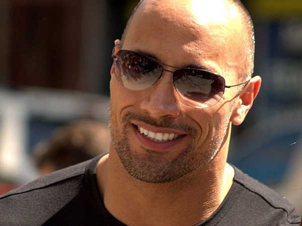 Dwayne 'The Rock' Johnson becomes Instagram's highest-paid celebrity