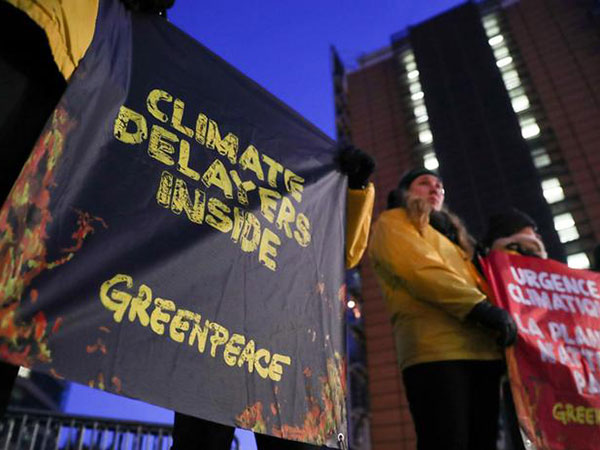 Regina paying climate crisis skeptic $10K to speak at 'sustainability' conference