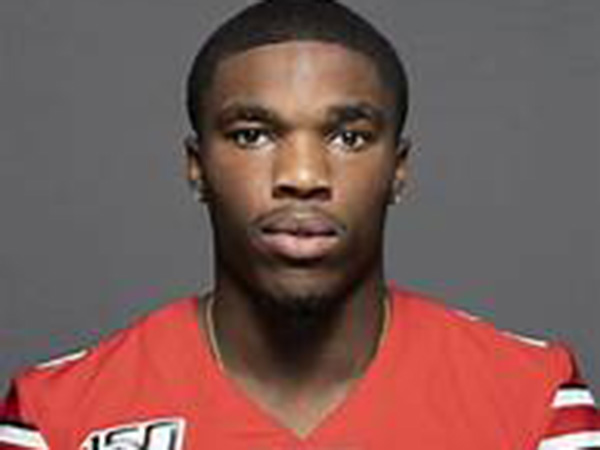 Lions' Jeff Okudah stuns fans with his 'random thought'