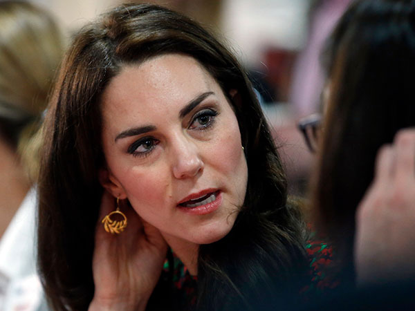 Kate Middleton, Prince William view 'incredible images' in lockdown photo exhibit