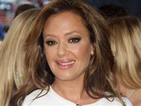 Leah Remini calls out Karen Bass for past praise of Scientology: Victims 'deserve better from you'