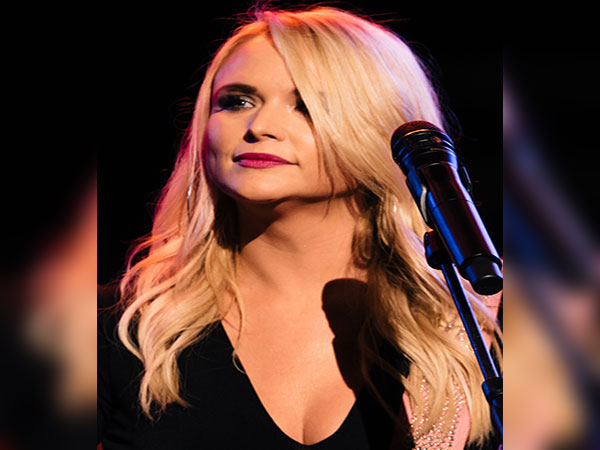 Miranda Lambert says it's 'humbling' to compete against Carrie Underwood at CMAs