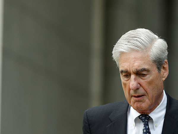 Mueller 'pit bull' calls for Biden attorney general to investigate Trump