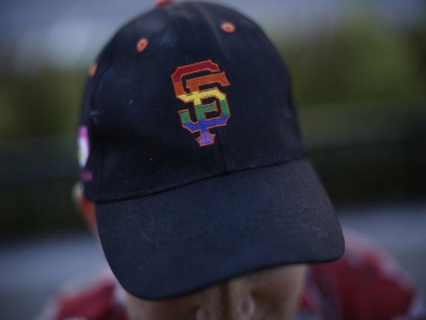 'No turning back now': Giants' Nakken embracing role as 1st female MLB coach
