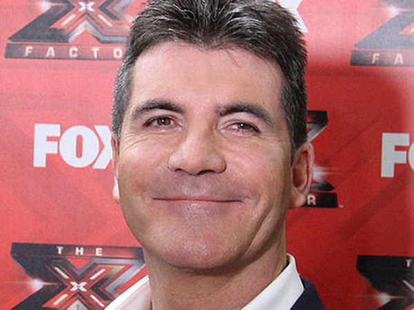 Simon Cowell on dieting in quarantine, reveals how much weight he's lost