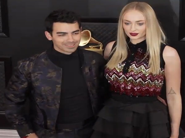 Sophie Turner, Joe Jonas and more to appear in 'Princess Bride' at-home recreation on Quibi