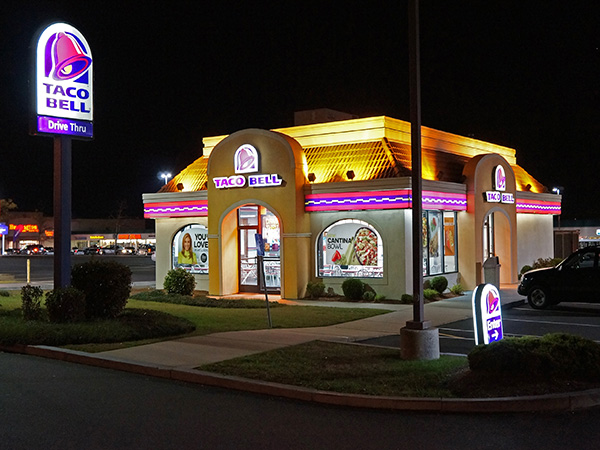 California Taco Bell seeking coins, offering free tacos in exchange