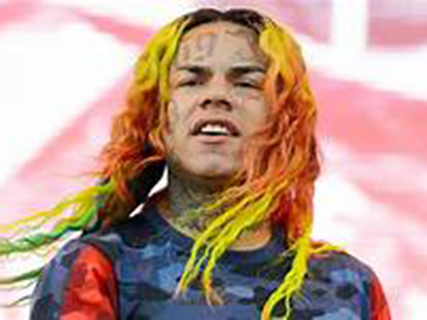 Judge denies Tekashi 6ix9ine's request to serve out sentence at home amid coronavirus fears