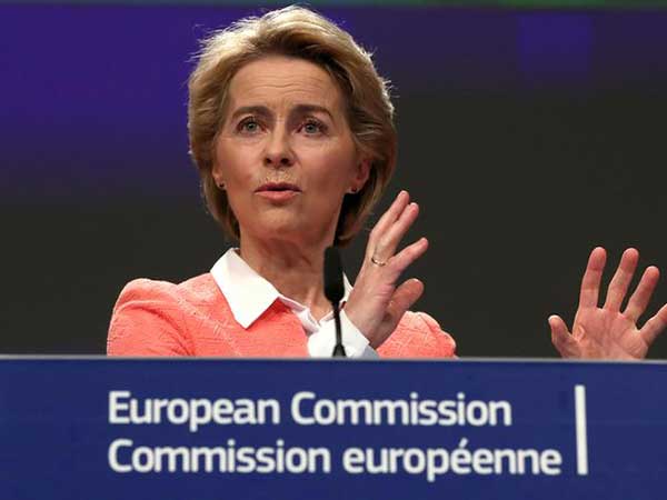 What's the 'European way of life'? EU chief's new Commission portfolio draws criticism