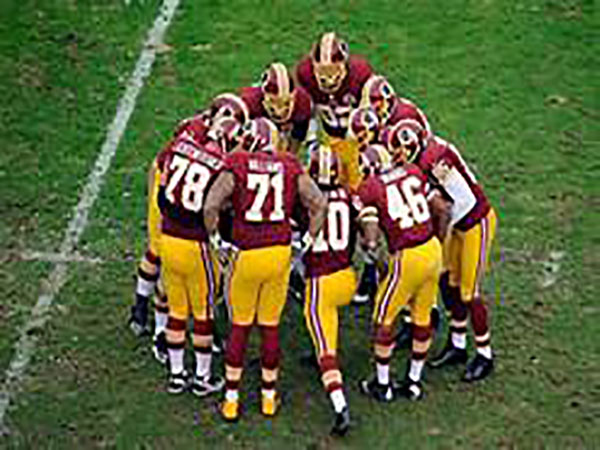 Redskins name-change controversy draws fan responses