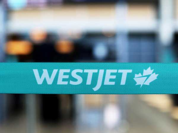Westjet drops 737 Max 8 from busy holiday-season flight schedule