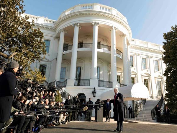White House's remarks about readiness to deploy ballistic missiles incite instability - MP
